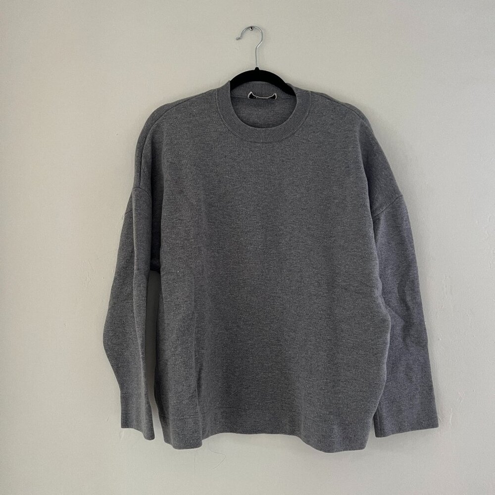 Ven Store Pullover